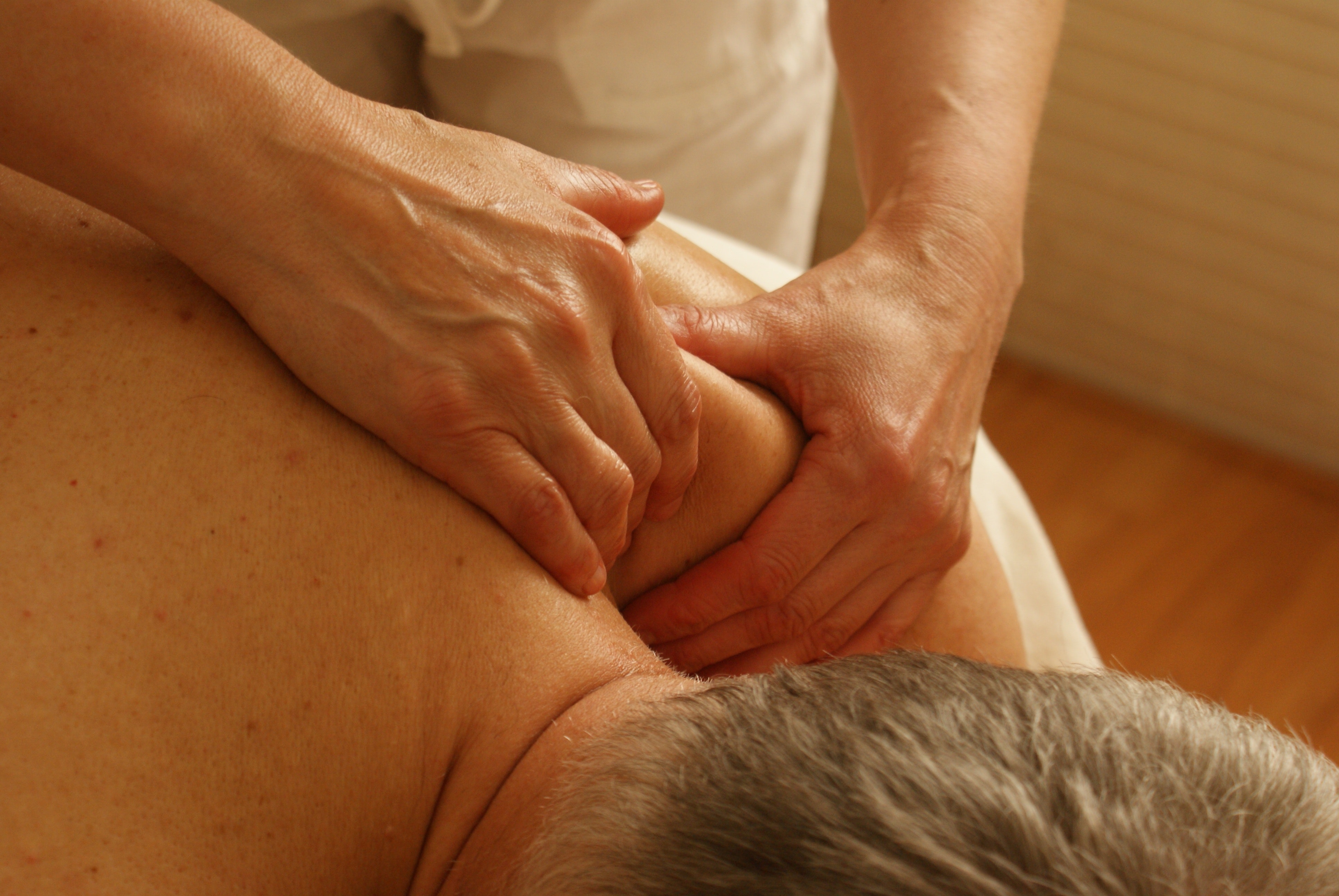 20 Reasons to Get a Massage