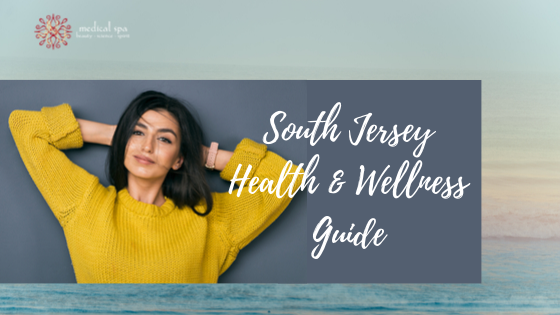 South Jersey Guide to Health and Wellness