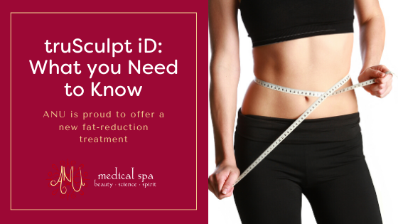 Everything You Need to Know About truSculpt iD