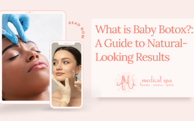 What is Baby Botox?: A Guide to Natural-Looking Results