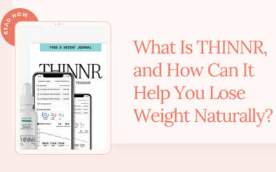 What Is THINNR, and How Can It Help You Lose Weight Naturally?