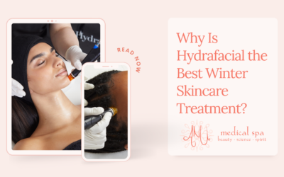 Why Is Hydrafacial the Best Winter Skincare Treatment?