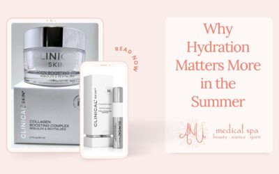 Why Hydration Matters More in the Summer