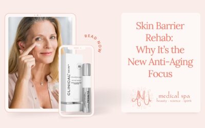 Skin Barrier Rehab: Why It’s the New Anti-Aging Focus