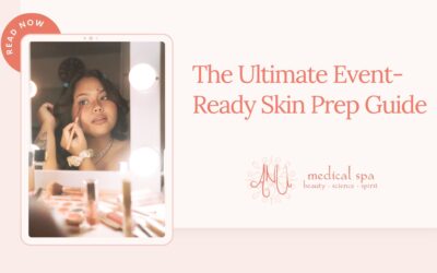 The Ultimate Event-Ready Skin Prep Guide