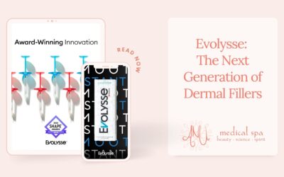 Evolysse: The Next Generation of Dermal Fillers