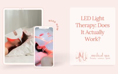 LED Light Therapy: Does It Actually Work?