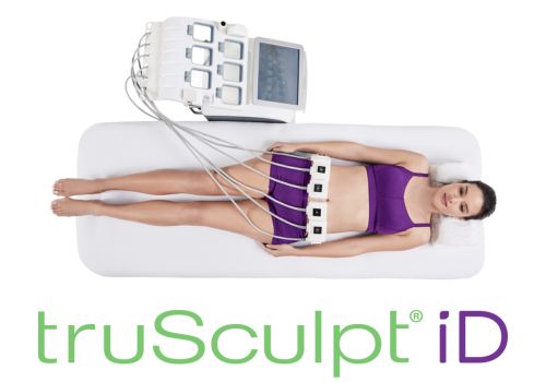 Trusculpt ID