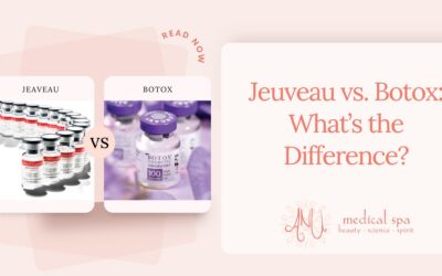 Jeuveau vs. Botox: What’s the Difference?