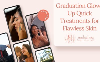Graduation Glow-Up  Quick Treatments for Flawless Skin